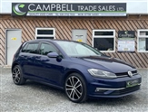 Used Volkswagen Golf