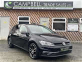 Used Volkswagen Golf Used Volkswagen Golf