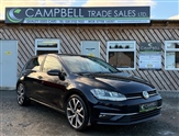 Used Volkswagen Golf Used Volkswagen Golf