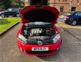 Used Volkswagen Golf