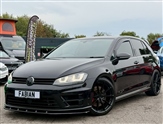 Used Volkswagen Golf