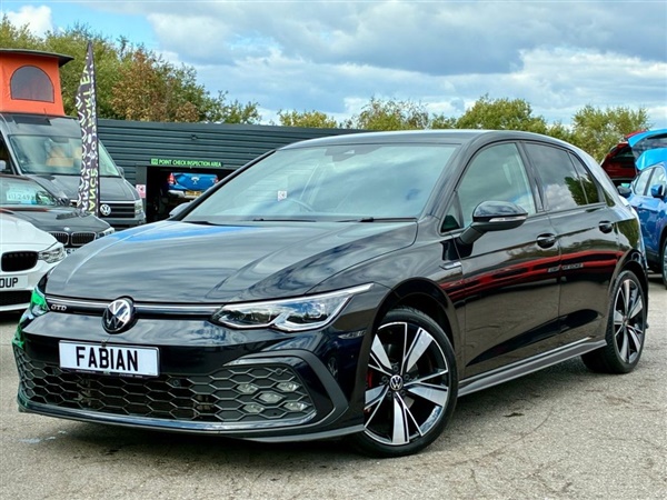 Large image for the Used Volkswagen GOLF