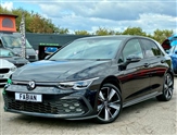 Used Volkswagen Golf