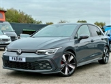 Used Volkswagen Golf