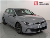 Used Volkswagen Golf