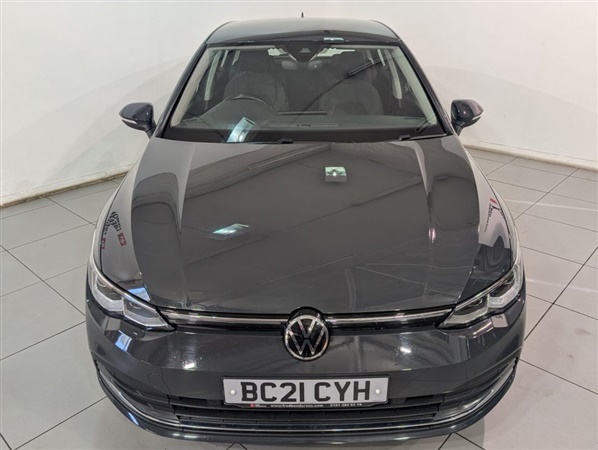Large image for the Used Volkswagen GOLF
