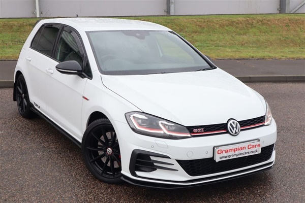 Large image for the Used Volkswagen GOLF