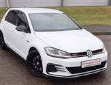 Used Volkswagen Golf