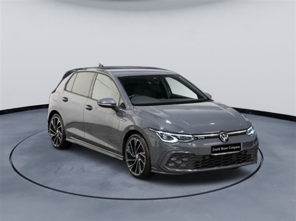 Large image for the Used Volkswagen GOLF