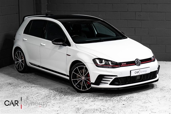 Large image for the Used Volkswagen GOLF