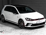 Used Volkswagen Golf