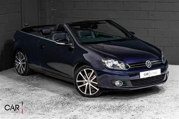 Large image for the Used Volkswagen GOLF