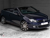 Used Volkswagen Golf