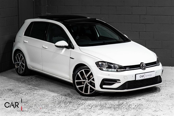 Large image for the Used Volkswagen GOLF