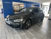 Used Volkswagen Golf