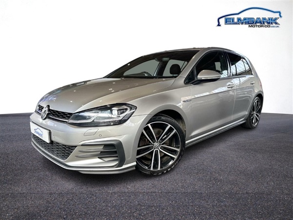 Large image for the Used Volkswagen GOLF