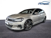 Used Volkswagen Golf