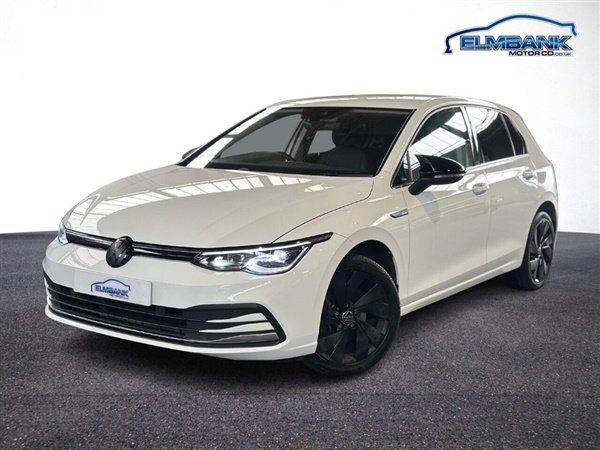 Large image for the Used Volkswagen GOLF