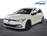 Used Volkswagen Golf