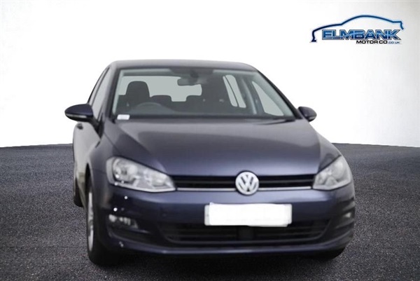 Large image for the Used Volkswagen GOLF