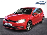 Used Volkswagen Golf