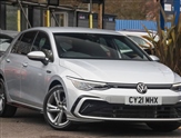 Used Volkswagen Golf