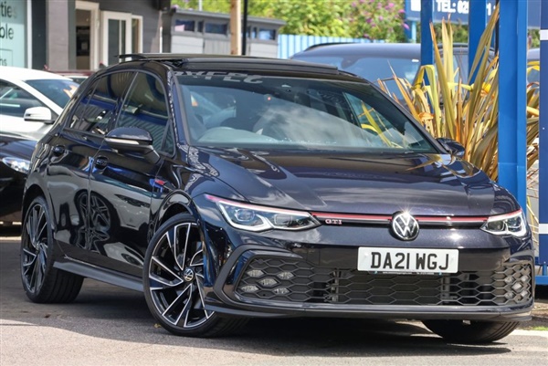 Large image for the Used Volkswagen GOLF
