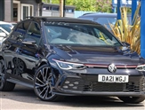 Used Volkswagen Golf
