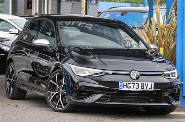 Large image for the Used Volkswagen GOLF
