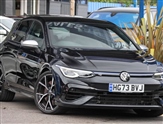 Used Volkswagen Golf