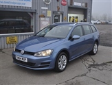 Used Volkswagen Golf Used Volkswagen Golf