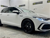 Used Volkswagen Golf