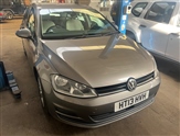 Used Volkswagen Golf