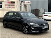 Used Volkswagen Golf