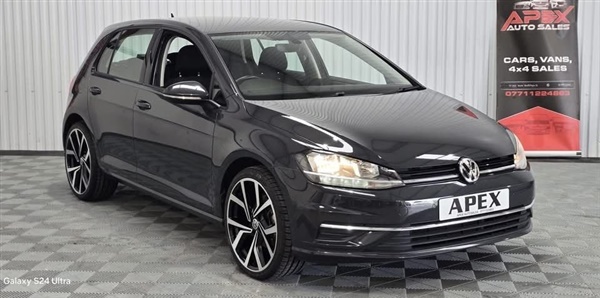 Large image for the Used Volkswagen GOLF