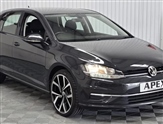 Used Volkswagen Golf