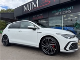 Used Volkswagen Golf