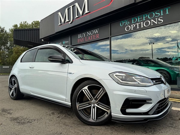 Large image for the Used Volkswagen GOLF