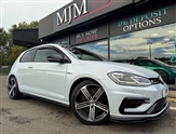 Used Volkswagen Golf