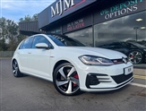 Used Volkswagen Golf