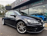 Used Volkswagen Golf Used Volkswagen Golf