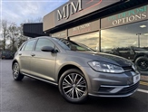 Used Volkswagen Golf