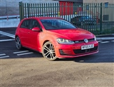 Used Volkswagen Golf Used Volkswagen Golf
