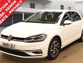 Used Volkswagen Golf