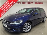 Used Volkswagen Golf