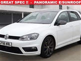 Used Volkswagen Golf