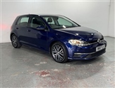 Used Volkswagen Golf