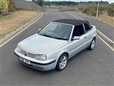 Used Volkswagen Golf