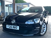 Volkswagen Golf Image 1