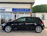 Volkswagen Golf Image 2